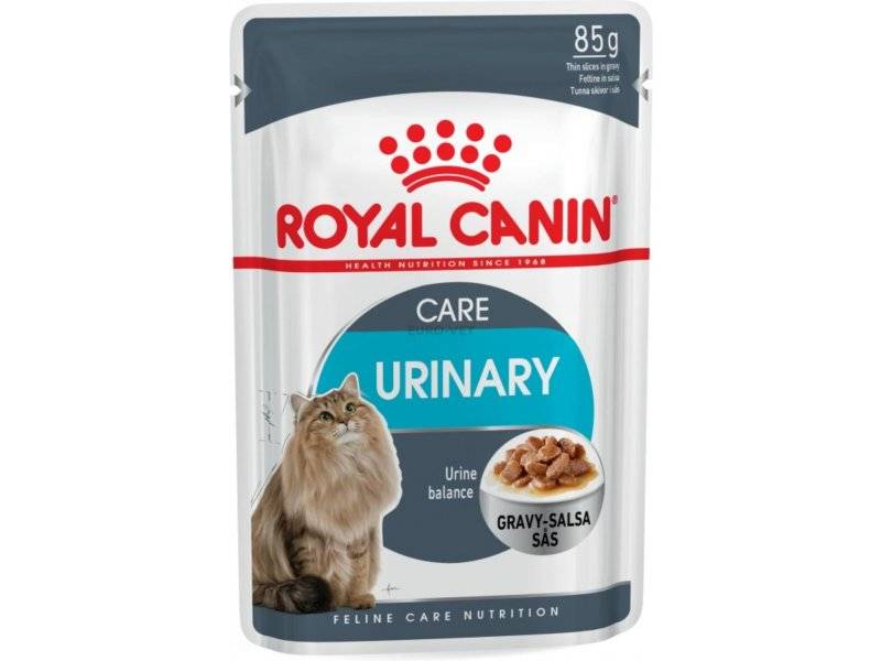 Royal Canin Urinary Care Pouch 85g