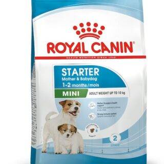 Royal Canin Mini Starter