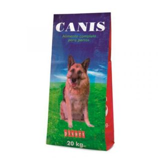 Picart Canis 20kg